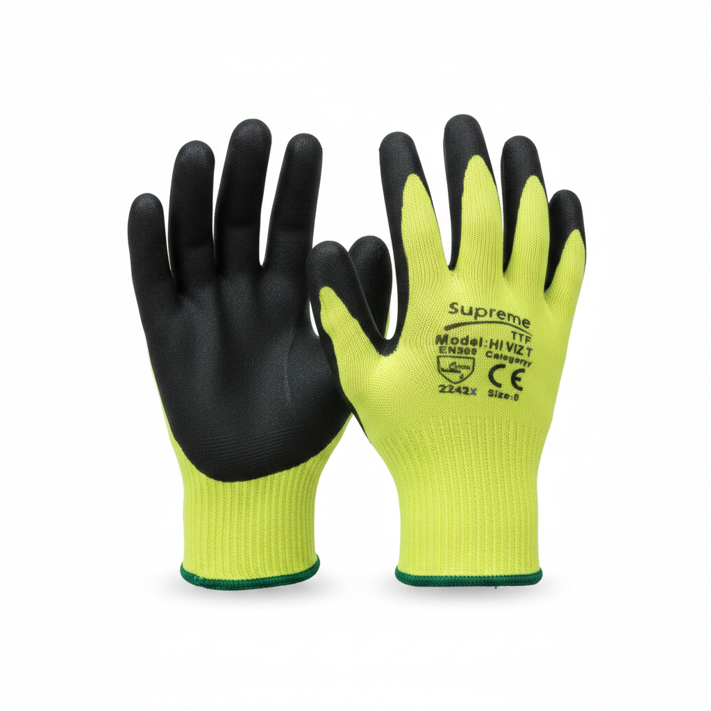 Thermal 7 Gauge Glove - Cold Resistant Gloves