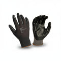 Amazing Value Supreme TTF Black Nitrile Palm General Safety Gloves - HT-103B
